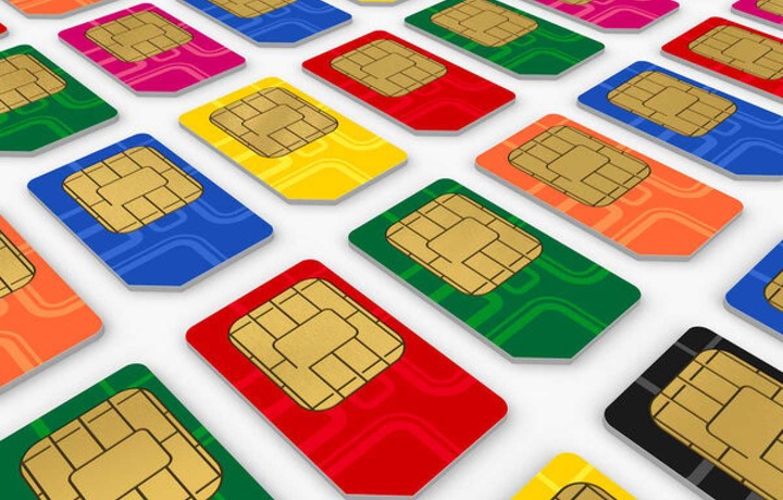 Олмаотада болалар SIM-карталари расман ишга туширилди