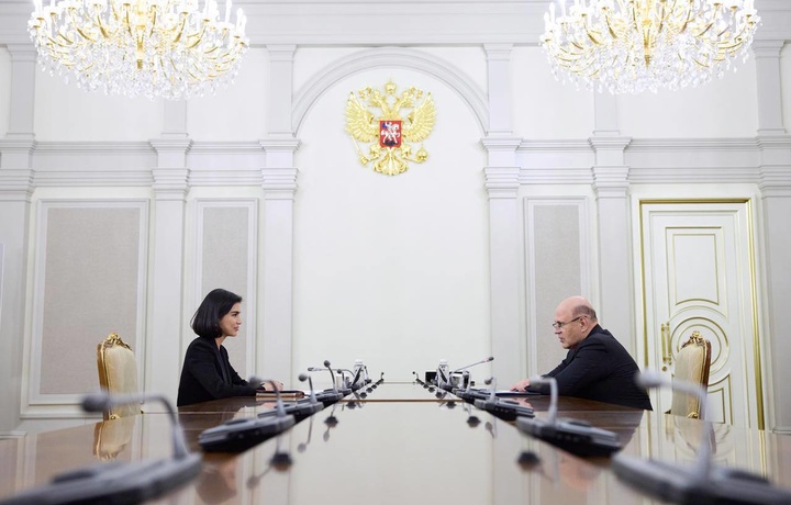 Rossiya mehnat patentlari rasmiylashtirishning bir qismini O‘zbekistonga ko‘chirishi mumkin