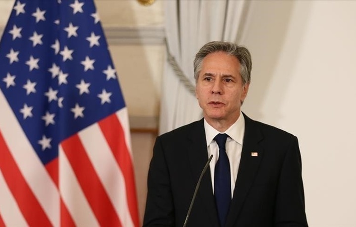Госсекретарь США решительно осудил теракт в Подмосковье