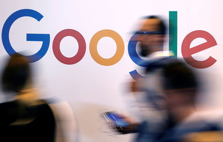Google ответил Трампу на обвинения в сотрудничестве с Китаем