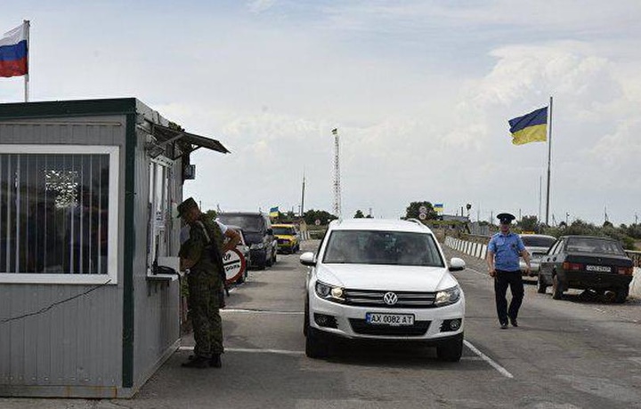 Украина испугалась закрытия границ с Россией