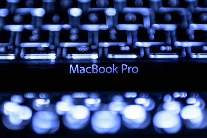 Аналитик: два MacBook с процессорами Apple выйдут до конца 2020 года