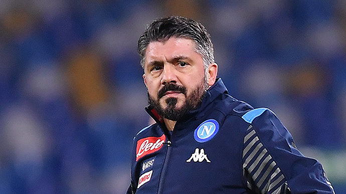 Gattuzo qayerga ketadi?