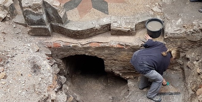 Израильские археологи обнаружили «Нью-Йорк бронзового века»