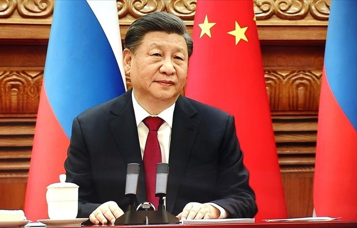 Си Цзиньпин пригласил премьера РФ посетить Китай
