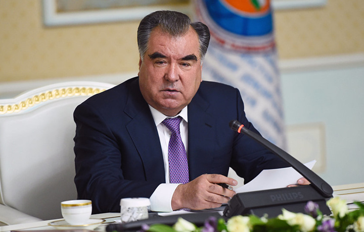 Названы главные достижения Таджикистана 2018 года