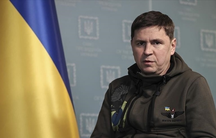 «5-7 ой ичида Қримни қайтариб, кўприкни бузамиз» —Украина расмийси
