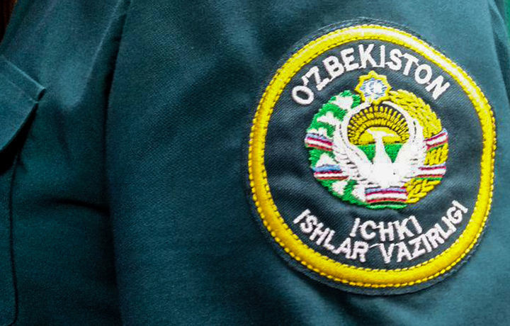 Andijonda IIB xodimlari hibsga olindi. Holat o‘ta jiddiy ko‘rinadi