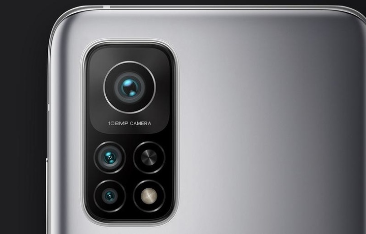 2021 йилда 108 МП камерали кўп смартфонлар чиқади — «Xiaomi Redmi»