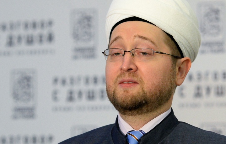 Moskva muftiysi Ramazon hayiti bo‘yicha xabarlarga aniqlik kiritdi