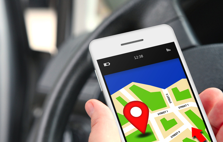 Как использовать поддельные координаты GPS на Android