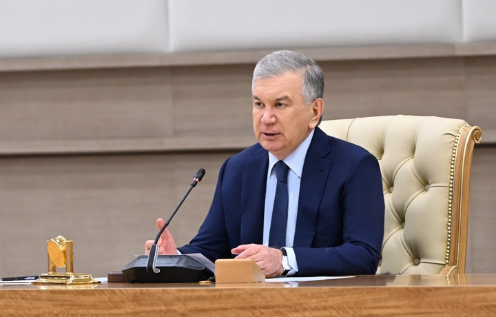 Сертификат олиш мажбурий бўлган товарлар рўйхати кескин қисқартирилади