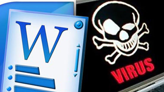 Ehtiyot bo‘ling! «Word» hujjatlarida xavfli virus paydo bo‘ldi