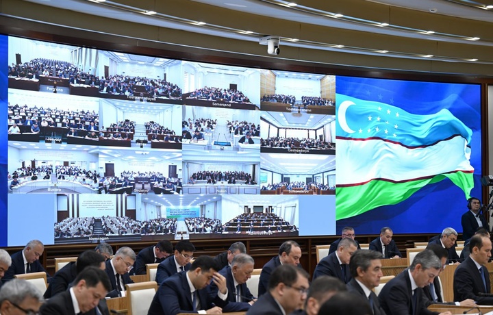 Eng ko‘p «og‘ir» mahallalar — Samarqand, Toshkent va Farg‘ona viloyatlarida