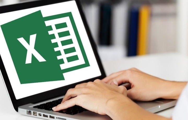 Как вычислить среднее из нескольких чисел в Microsoft Excel