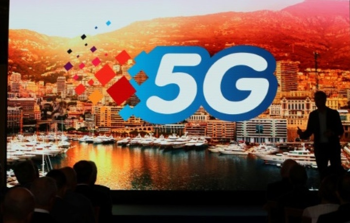 «Huawei» компанияси Европа мамлакатини 5G-тармоқ билан тўлиқ қоплади