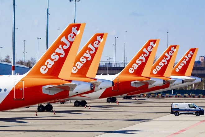 Хакеры получили доступ к данным 9 млн клиентов авиакомпании EasyJet