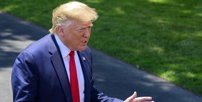 США пригрозили Ирану новыми санкциями