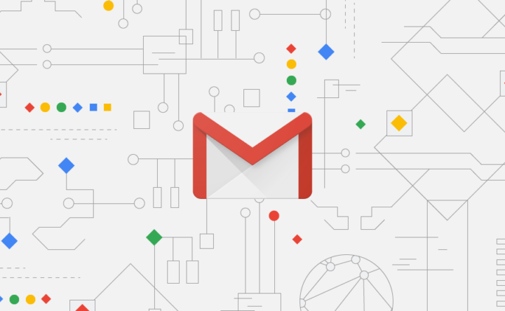 С 15 июля Gmail закрывается для программ