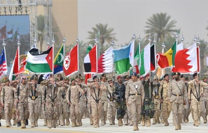 Arablarning o‘z NATOsi bo‘ladimi?
