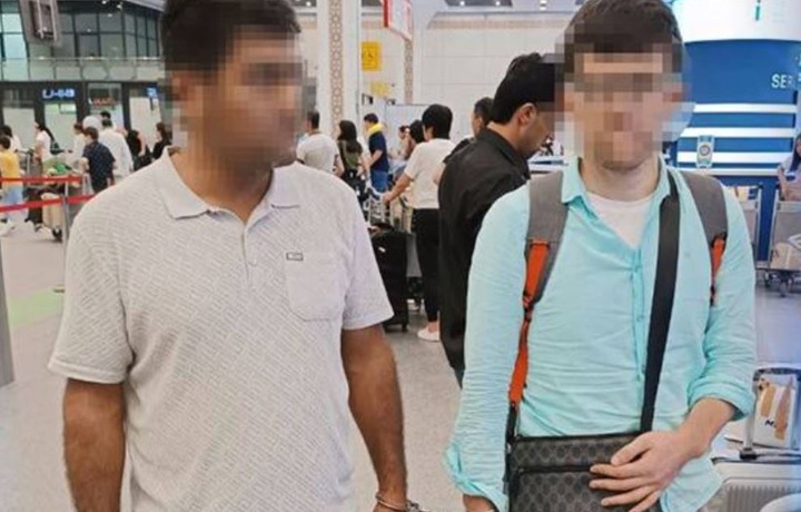 Из Южной Кореи депортировали узбекистанца, разыскиваемого за пропаганду экстремизма