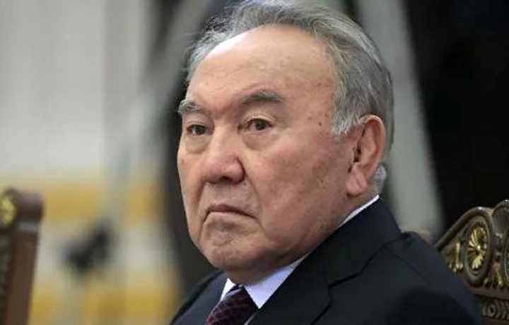 Назарбаев перечислил причины распада СССР