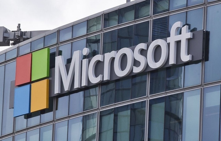 Microsoft стала самой дорогой публичной компанией в мире