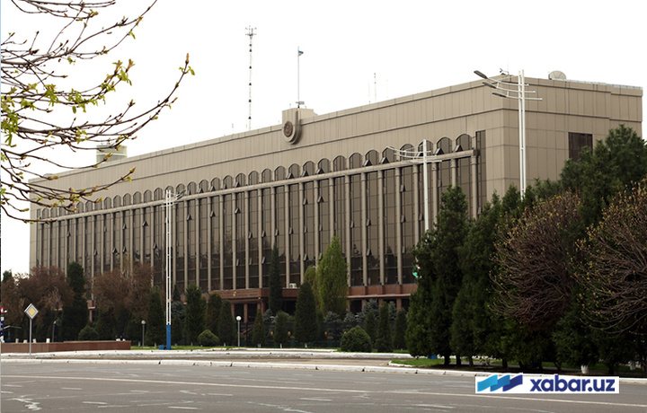 Bugun Shavkat Mirziyoyev boshchiligida IIVda yig‘ilish o‘tkazilishi kutilmoqda
