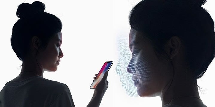 Смартфонам Android пообещали Face ID лучше, чем у iPhone