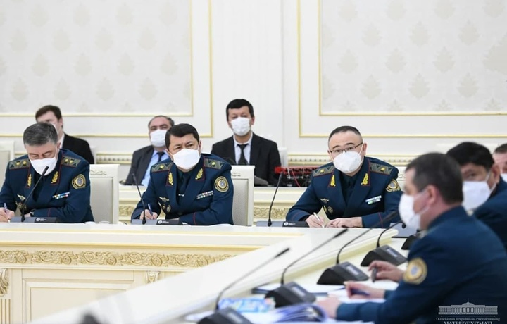 «Автойўл»нинг монополияси тугатилади