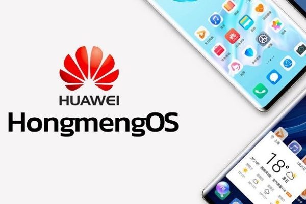 «Huawei» янги операцион тизимини бир миллионта смартфонга ўрнатди