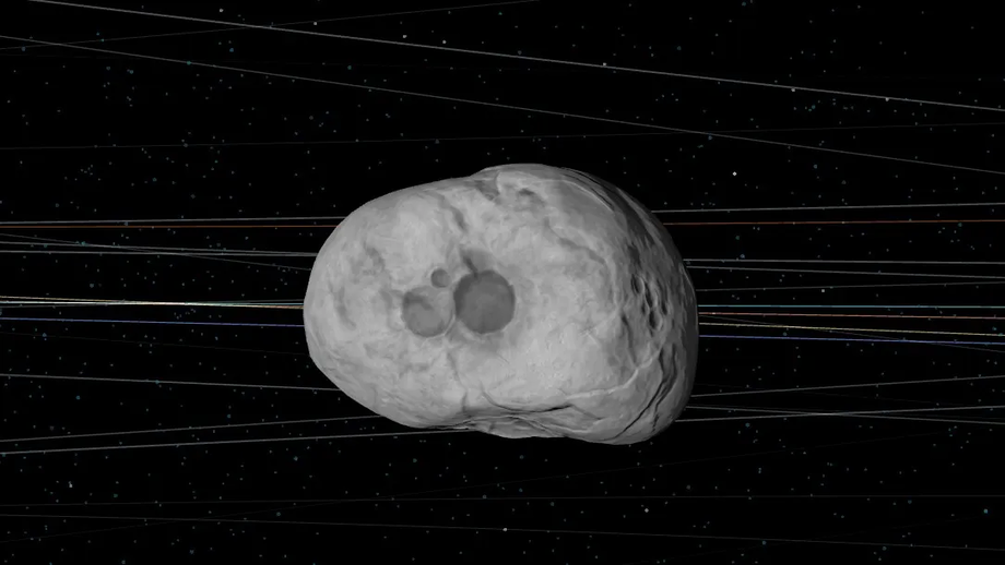 NASA Yer va asteroidning to‘qnashish ehtimolini oshirdi