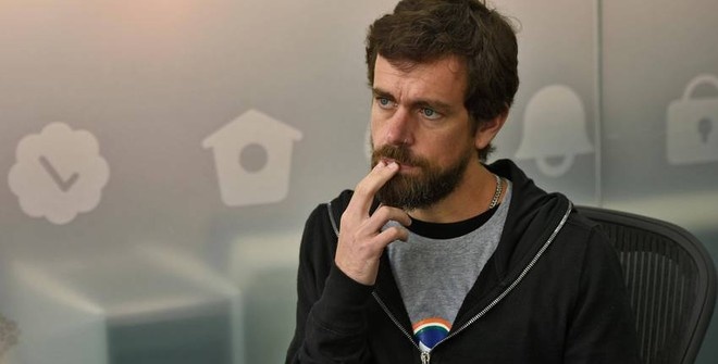 Взломан аккаунт основателя Twitter Джека Дорси