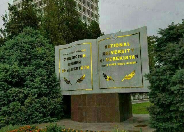 O‘zbekistonda ilk bor OTMlar reytingi aniqlandi