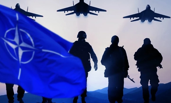 NATOning Rossiyaga qarshi ehtimoliy hujumi rejasi taxmin qilindi