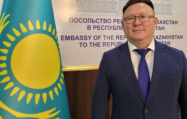 Geosiyosiy taranglik sharoitida Ostona–Toshkent ittifoqining ahamiyati oshmoqda – Qozog‘iston diplomati