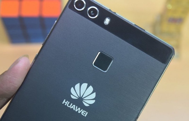 «Huawei» yil oxirigacha 3D-kamerali smartfonini chiqaradi