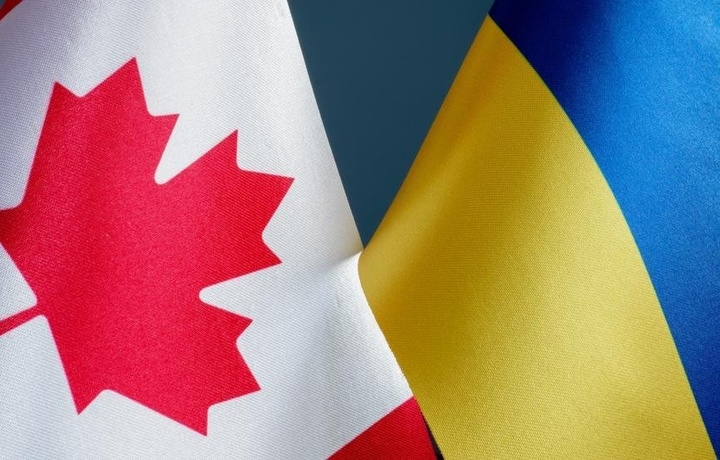 Канада выделяет на восстановление Украине 130 млн долларов