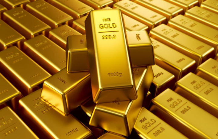 Золотовалютные резервы Узбекистана уменьшились на 142 миллион долларов