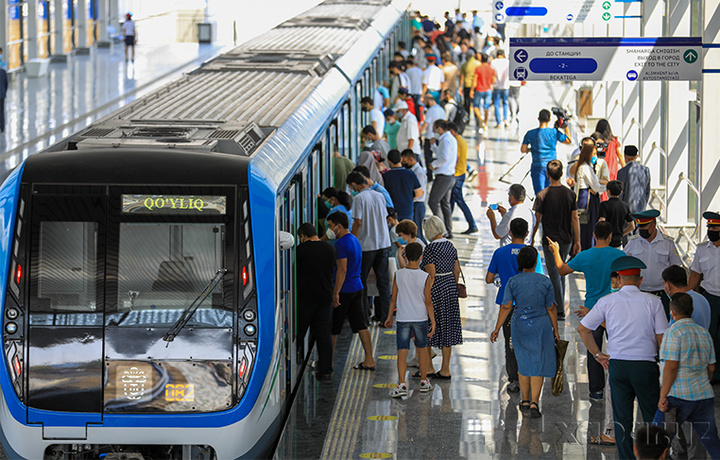 O‘zbekistonda ayollar soni ko‘pmi yoki erkaklar?