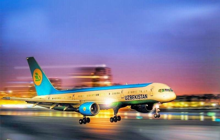 Uzbekistan Airways 20га яқин самолёт ва вертолётларини сотувга қўймоқда