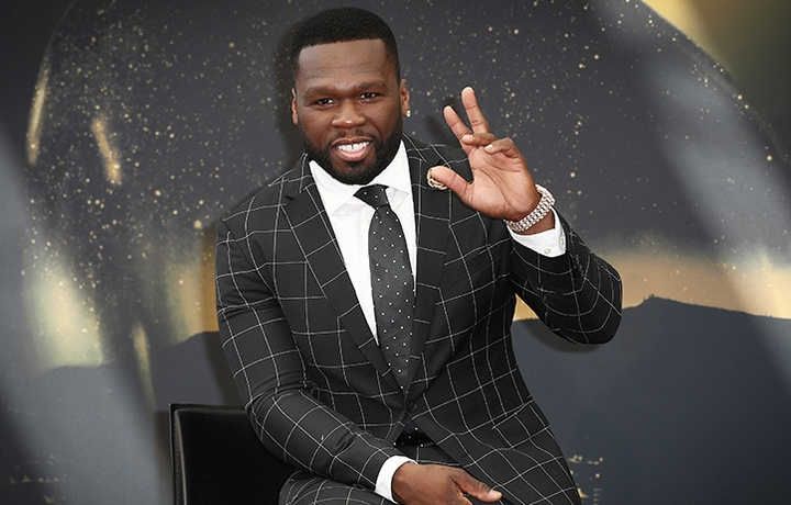 50 Cent прилетит в гости к Нурмагомедову в Дагестан (фото)