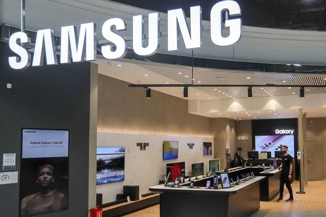 Samsung убрала Z из названий своих смартфонов