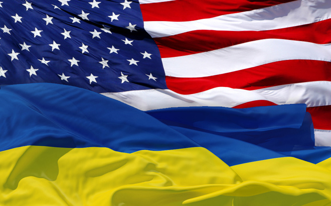 США предоставят еще 100$ млн для помощи Украине