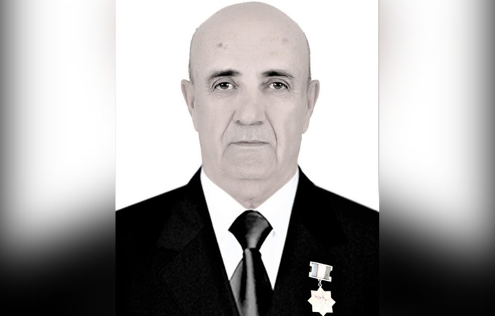 Prezident O‘zbekiston Qahramoni Ahmad Narzullayev vafoti munosabati bilan hamdardlik bildirdi