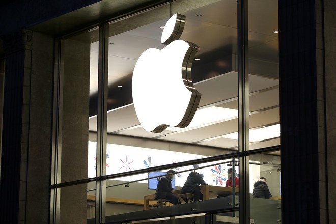 Apple снова стал самым дорогим брендом мира