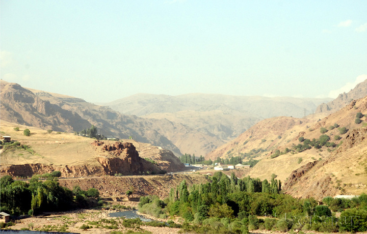 Dam olish kunlari uchun ob-havo ma’lumoti e’lon qilindi