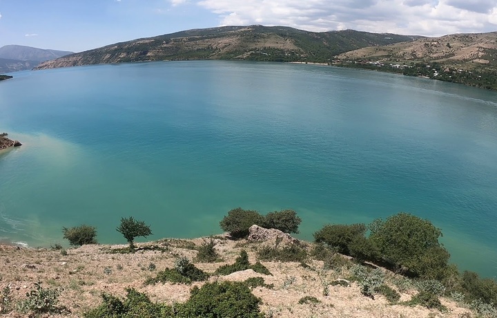 Toshkent viloyatida yangi suv ombori quriladi