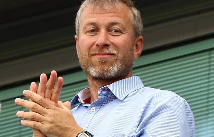 Abramovich uchun 145 metrli yaxta qurilayotgani ma’lum bo‘ldi (foto)