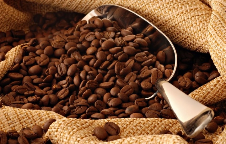 Какие страны поставляют больше всего кофе в Узбекистан?